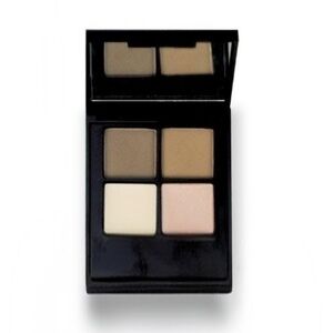 Glo-Minerals Brow Quad – Taupe